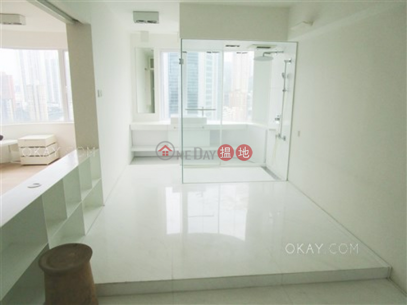 Popular 1 bed on high floor with racecourse views | For Sale | 23 Tung Shan Terrace | Wan Chai District Hong Kong, Sales, HK$ 16M