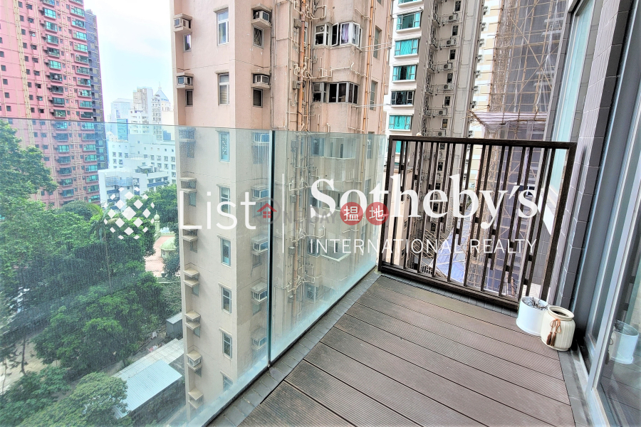 Property Search Hong Kong | OneDay | Residential Sales Listings | Property for Sale at Soho 38 with 2 Bedrooms
