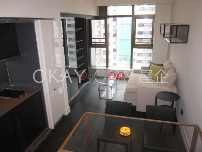 Rare 1 bedroom in Mid-levels West | Rental | Castle One By V CASTLE ONE BY V Rental Listings