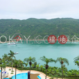 Charming 2 bedroom with balcony & parking | For Sale