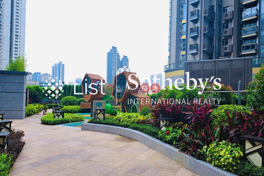 Property Search Hong Kong | OneDay | Residential | Rental Listings, Property for Rent at The Southside - Phase 1 Southland with 3 Bedrooms