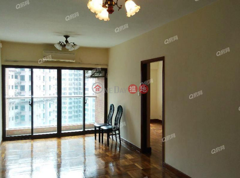 Property Search Hong Kong | OneDay | Residential | Rental Listings | Seymour Place | 3 bedroom High Floor Flat for Rent