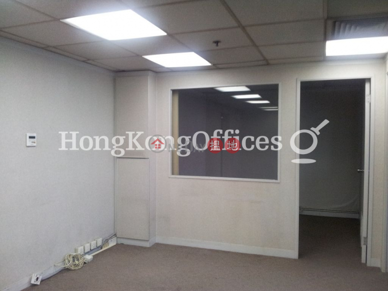 Tien Chu Commercial Building High Office / Commercial Property | Rental Listings HK$ 37,265/ month