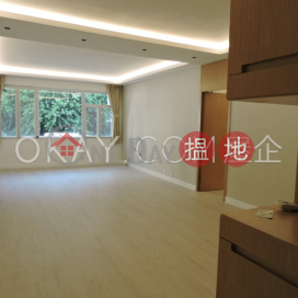 Efficient 3 bedroom with parking | Rental | Wealthy Heights 威豪閣 _0