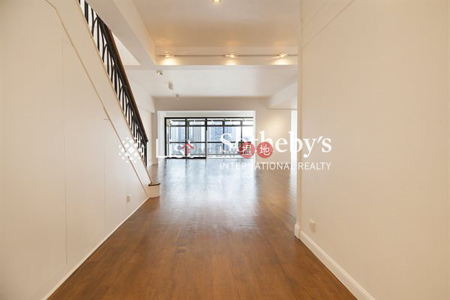 HK$ 128,000/ month | Kennedy Terrace, Central District, Property for Rent at Kennedy Terrace with 3 Bedrooms