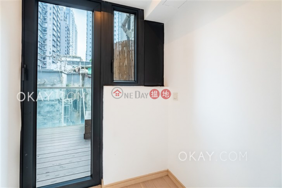HK$ 8.2M Altro Western District, Cozy 1 bedroom with terrace & balcony | For Sale