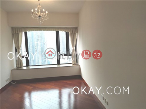 Stylish 3 bedroom on high floor | For Sale | The Arch Sky Tower (Tower 1) 凱旋門摩天閣(1座) _0