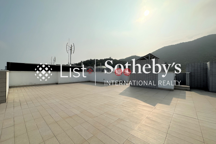 Property Search Hong Kong | OneDay | Residential, Rental Listings, Property for Rent at Mount Pavilia Block F with 4 Bedrooms