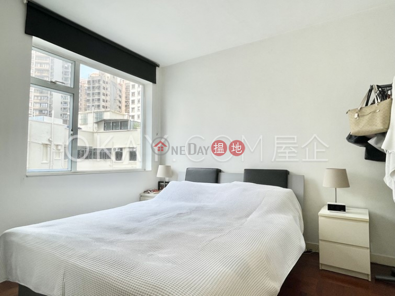 Property Search Hong Kong | OneDay | Residential | Sales Listings Nicely kept 3 bedroom on high floor with balcony | For Sale