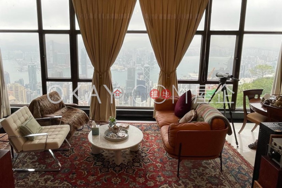 Luxurious 3 bedroom with parking | For Sale | 21-27 Plantation Road | Central District, Hong Kong, Sales, HK$ 130M