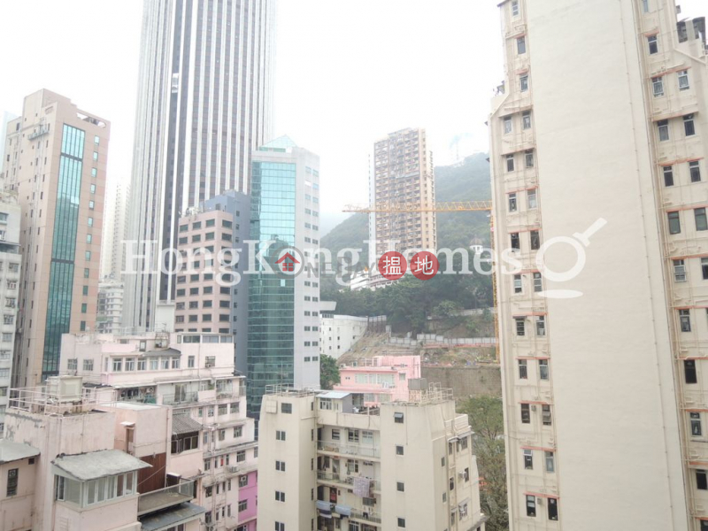 Property Search Hong Kong | OneDay | Residential, Sales Listings 1 Bed Unit at J Residence | For Sale