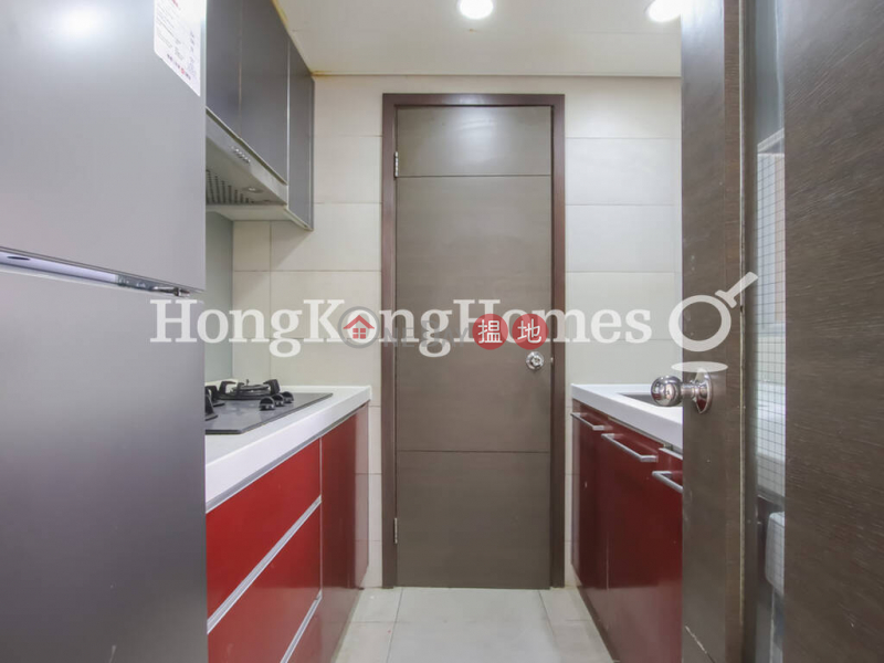 HK$ 37,000/ month Tower 5 Grand Promenade, Eastern District, 3 Bedroom Family Unit for Rent at Tower 5 Grand Promenade