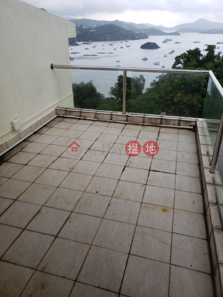 HK$ 50,000/ month | Sea View Villa House E7 | Sai Kung Full Sea View Villa - Fabulous Location