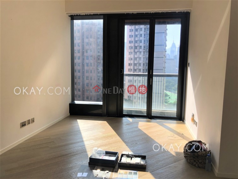 Charming 2 bedroom with balcony | Rental, 18A Tin Hau Temple Road | Eastern District, Hong Kong Rental | HK$ 40,000/ month