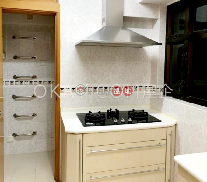 Efficient 3 bedroom with sea views, balcony | For Sale | Block 45-48 Baguio Villa 碧瑤灣45-48座 Sales Listings