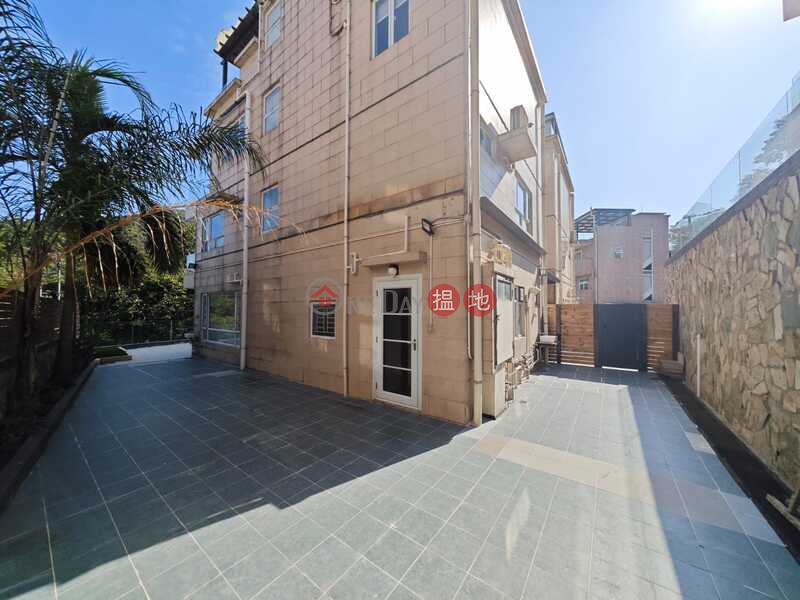 HK$ 45,000/ month Kei Ling Ha Lo Wai Village Ma On Shan, Sai Kung Village House | Property For Sale and Lease in Kei Ling Ha Lo Wai, Sai Sha Road 西沙路企嶺下老圍-Detached, Full Sea view