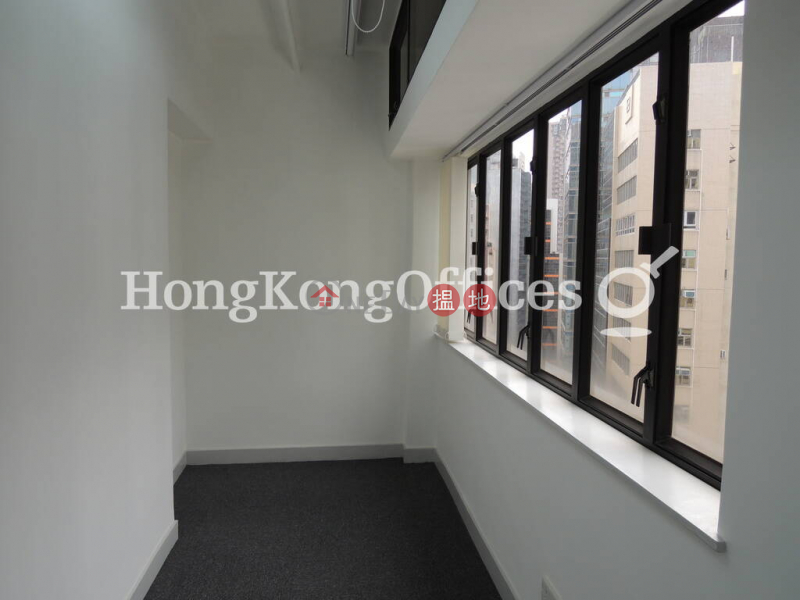 HK$ 30,789/ month | The L.Plaza Western District, Office Unit for Rent at The L.Plaza