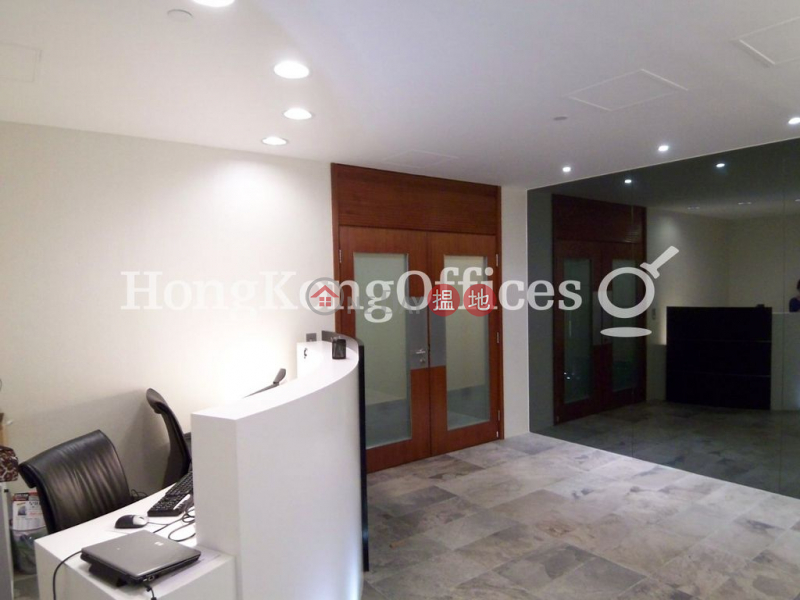 Office Unit for Rent at Tai Tong Building | 8 Fleming Road | Wan Chai District | Hong Kong | Rental | HK$ 139,776/ month