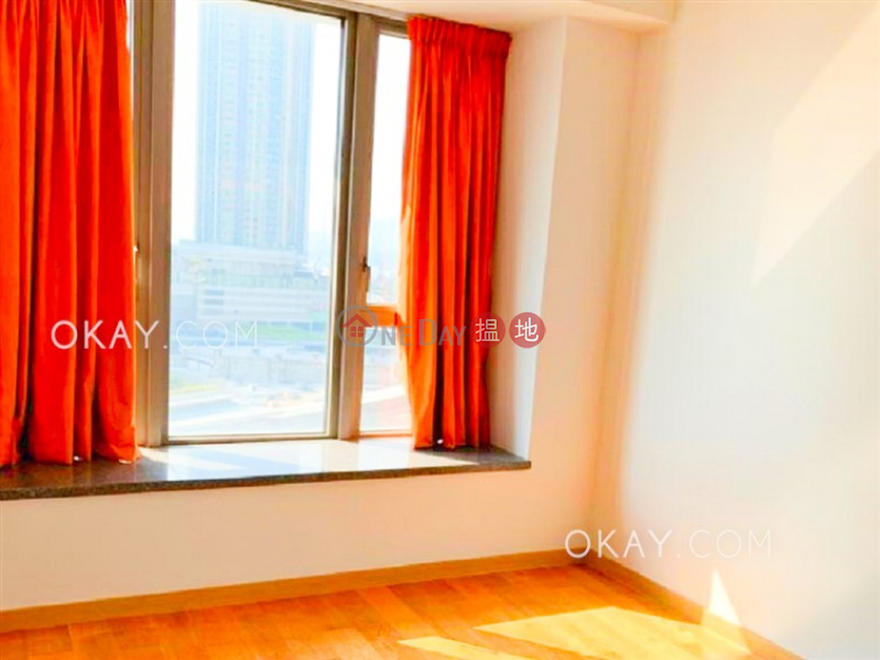 Rare 3 bedroom with balcony & parking | For Sale, 8 Wui Cheung Road | Yau Tsim Mong, Hong Kong | Sales | HK$ 30M