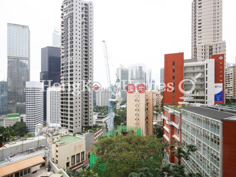 香港搵樓|租樓|二手盤|買樓| 搵地 | 住宅-出租樓盤百年順大廈4房豪宅單位出租