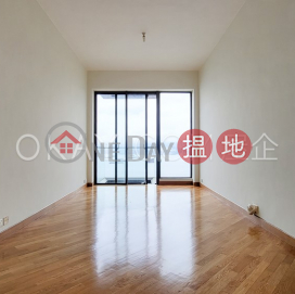 Exquisite 3 bedroom with sea views & balcony | Rental | Harbour One 維壹 _0