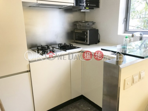 Charming 1 bedroom in Sheung Wan | Rental | Centre Point 尚賢居 _0