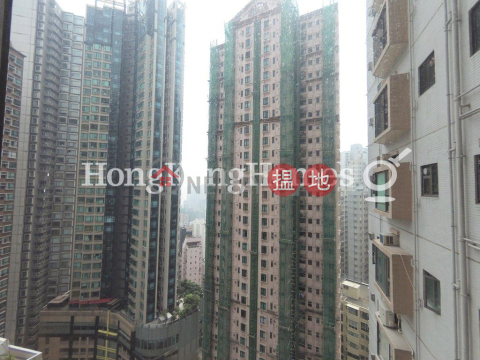 殷榮閣三房兩廳單位出租, 殷榮閣 Flourish Court | 西區 (Proway-LID101122R)_0