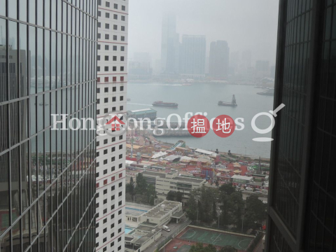 Office Unit for Rent at Lippo Centre, Lippo Centre 力寶中心 | Central District (HKO-76692-AGHR)_0