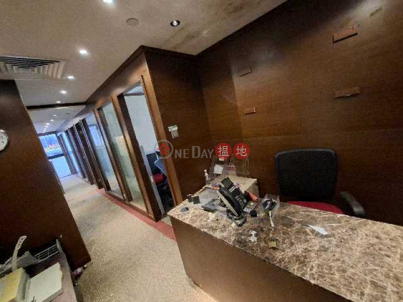 HK$ 35,500/ 月-善樂施大廈-灣仔區|電話: 98755238