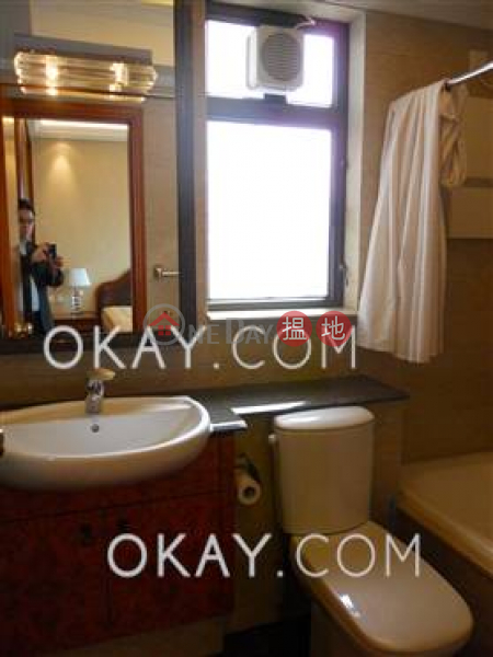 Stylish 4 bedroom on high floor | Rental 89 Pok Fu Lam Road | Western District | Hong Kong | Rental HK$ 70,000/ month