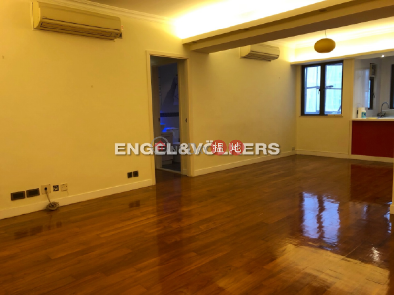 HK$ 48,000/ month | Greenview Gardens | Western District | 3 Bedroom Family Flat for Rent in Mid Levels West