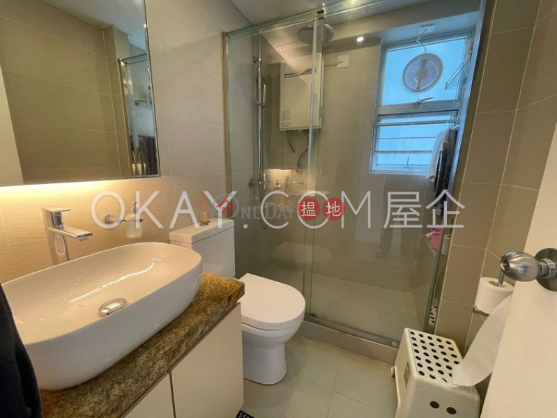 HK$ 28,000/ 月-海怡廣場西翼南區3房2廁,海景,星級會所海怡廣場西翼出租單位
