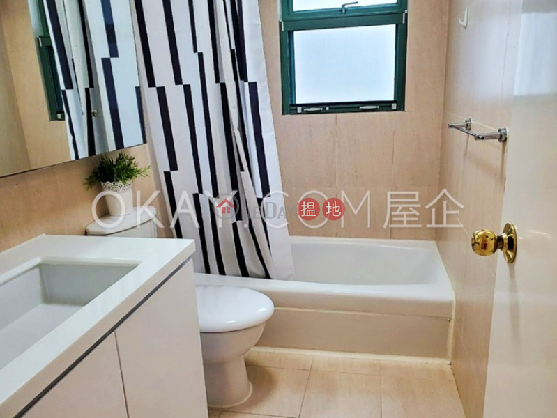 Gorgeous 3 bedroom with balcony | Rental | 50 Siena One Drive | Lantau Island | Hong Kong | Rental HK$ 35,000/ month