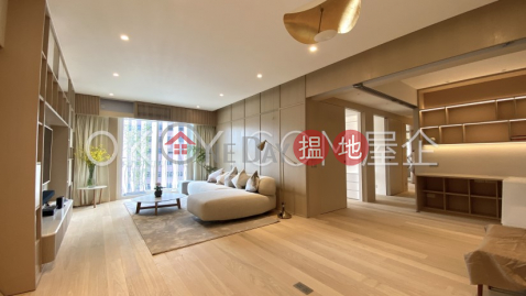 Rare 3 bedroom on high floor with sea views & balcony | Rental | Camelot Height 金鑾閣 _0