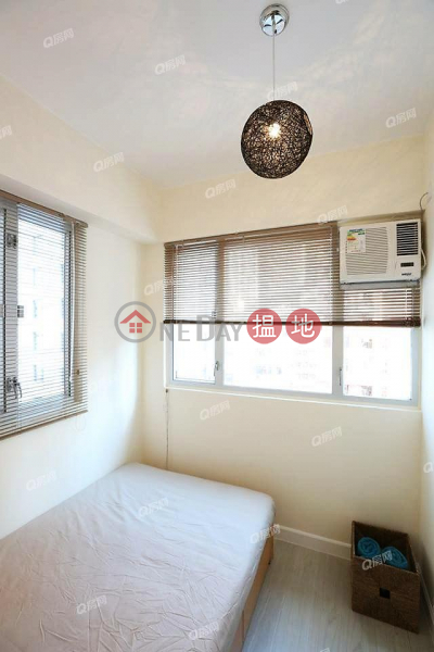 Yen Ying Mansion Middle | Residential | Rental Listings | HK$ 18,800/ month