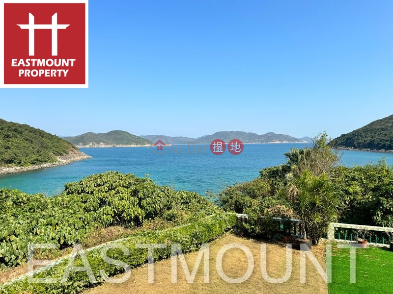 Property Search Hong Kong | OneDay | Residential Rental Listings Clearwater Bay Village House | Property For Rent or Lease in Sheung Sze Wan 相思灣-Unique detached corner waterfont house