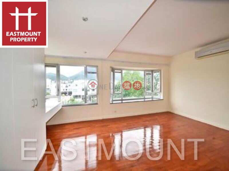HK$ 95,000/ month, Marina Cove Phase 1, Sai Kung, Sai Kung Villa House | Property For Rent or Lease in Marina Cove, Hebe Haven 白沙灣匡湖居-Berth, Big terrace