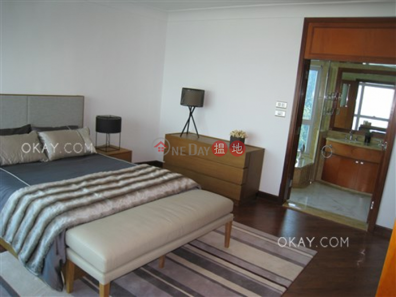 Beautiful 3 bed on high floor with harbour views | Rental | The Summit 御峰 Rental Listings