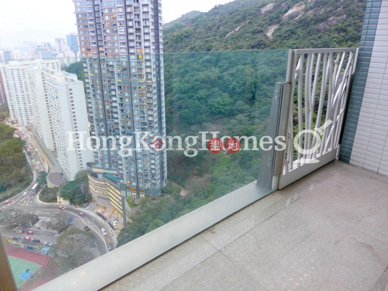 3 Bedroom Family Unit at The Legend Block 1-2 | For Sale | 23 Tai Hang Drive | Wan Chai District | Hong Kong, Sales, HK$ 38M