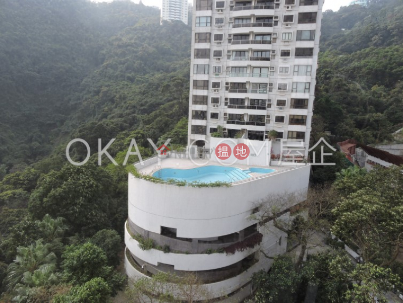寶雲殿-中層|住宅出租樓盤|HK$ 59,000/ 月