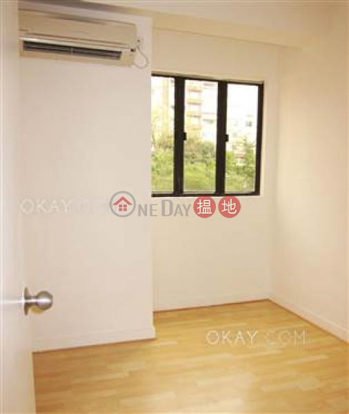 HK$ 53,000/ month Wisdom Court Block B, Western District, Gorgeous 2 bedroom with sea views & parking | Rental