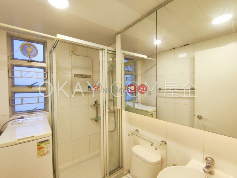 Property Search Hong Kong | OneDay | Residential Sales Listings, Unique 2 bedroom on high floor | For Sale