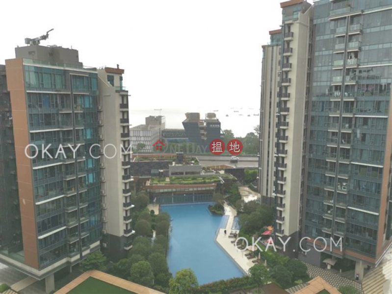 香港搵樓|租樓|二手盤|買樓| 搵地 | 住宅-出租樓盤|3房2廁,極高層,星級會所,露台《滿名山 滿庭出租單位》