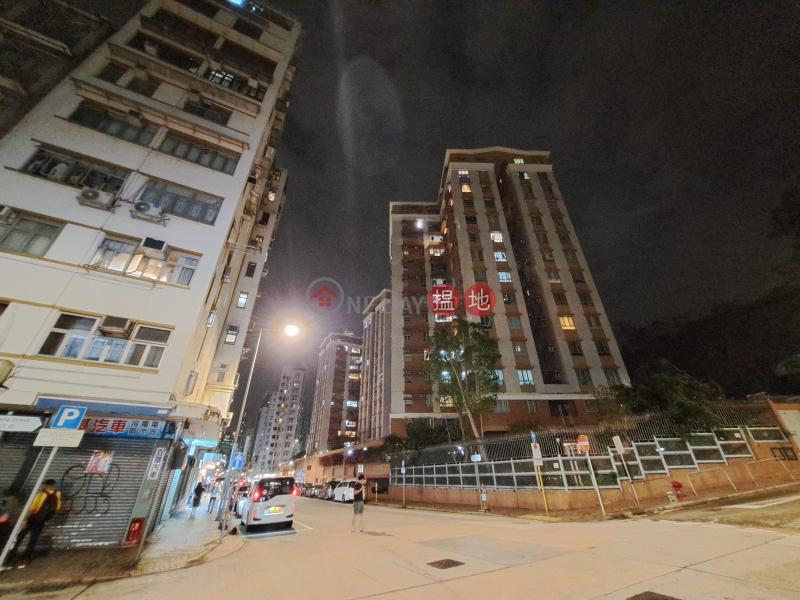 Cronin Garden Block 7 (樂年花園7座),Sham Shui Po | ()(4)
