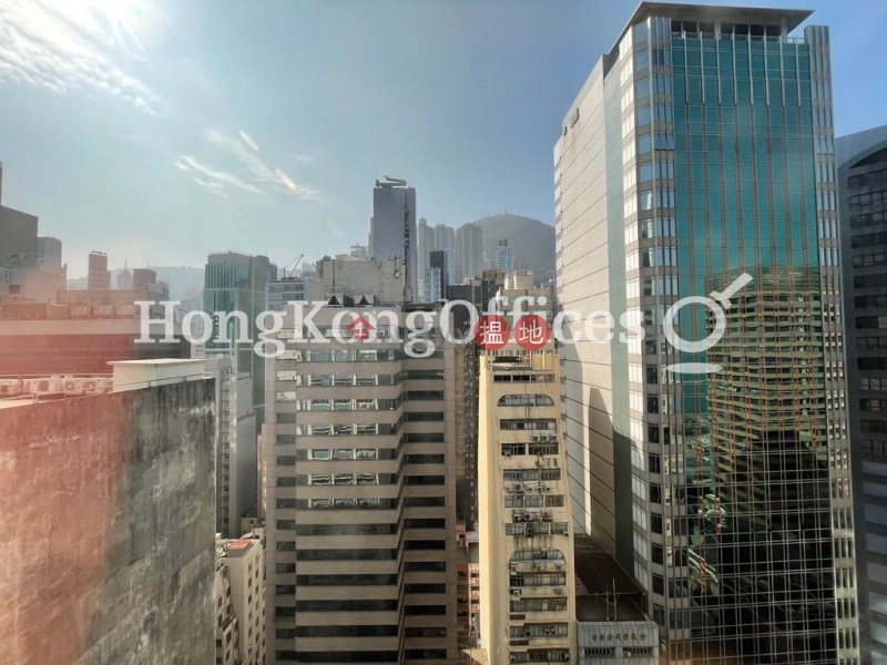 Office Unit for Rent at Guangdong Investment Building | Guangdong Investment Building 粵海投資大廈 Rental Listings