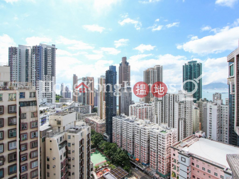2 Bedroom Unit at Wai Wah Court | For Sale | Wai Wah Court 慧華閣 _0