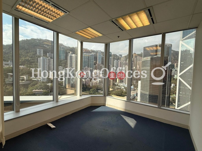HK$ 233,505/ month | Lippo Centre Central District | Office Unit for Rent at Lippo Centre