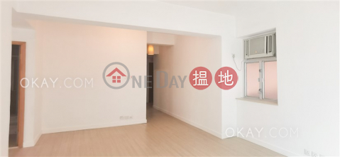 Unique 3 bedroom on high floor | Rental, Ming Sun Building 明新大廈 | Eastern District (OKAY-R79998)_0