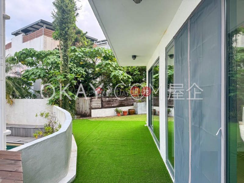 Lovely house with parking | For Sale, Lobster Bay Villa 海寧居 Sales Listings | Sai Kung (OKAY-S382604)