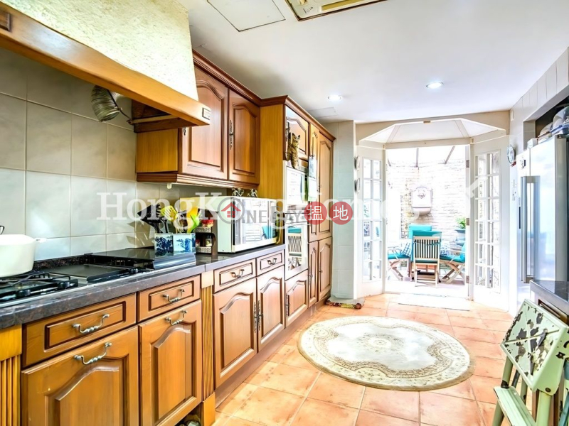 珊瑚小築4房豪宅單位出售27海天徑 | 南區香港-出售HK$ 1.25億